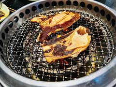 -韩盛炭火烤肉(万达广场店)