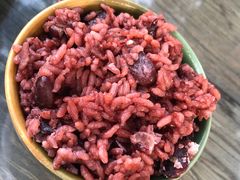 红豆饭-百花人家(清水田园店)