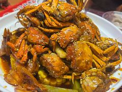 -庆峰龙虾烧烤(合肥一店)