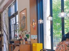 -富贵面包公司(运河店)