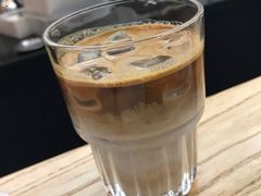 -无牌咖啡&酒馆
