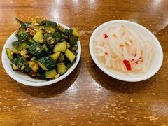 -蒋家肠旺面馆老店(合群路店)