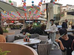 -蔡澜Pho·越南粉餐厅(海上世界店)