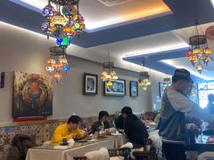 -百格里格.Uyghur cuisine(百色路店)
