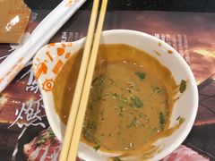 -呷哺呷哺(西单大悦城店)