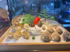 -山葵家居酒屋(天目里店)