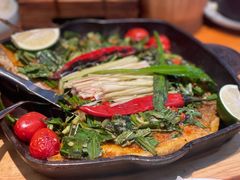 -云海肴·汽锅鸡·云南菜(天山百盛优客店)