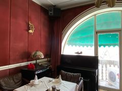 -成桂西餐厅·42年的味道(五大道疙瘩楼店)