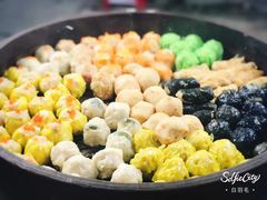 -明记烧鱼美味店