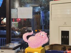 -老徐烧烤涮肚(交道口店)