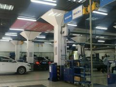 -安惠养车(安定门店)