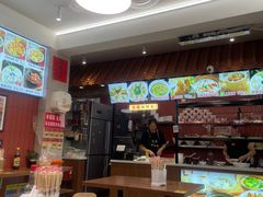 -大中沙茶面(中山路店)