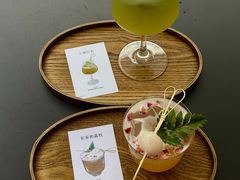 -DearCake 黛点心(花牌坊店)