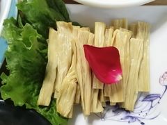 -青瓷火锅料理(西单大悦城店)