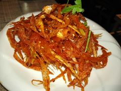 -一心烤肉(延安路店)