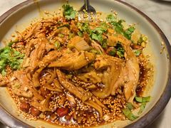 -辛香汇·锦里丨现炒川菜(中南城店)