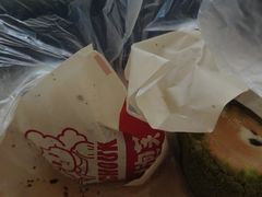 -西树泡芙(正佳店)