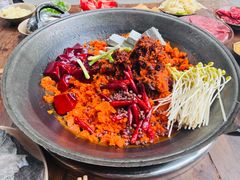 -玉林巷子口火锅(玉林总店)