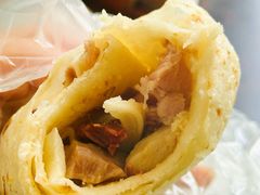 正宗朝天锅-和顺朝天锅(月河路店)