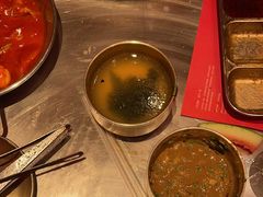 -西塔老太太泥炉烤肉(苏州大悦城店)