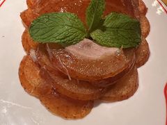 -秀儿四九城·新京菜(亚运村鸟巢店)