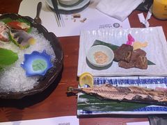-匠和风精致料理(宁德万达店)