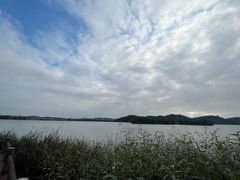 -东湖落雁景区