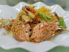 -景好海鲜餐厅(大鹏必选旅游店)