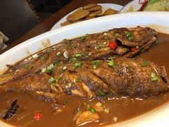 -好嫂子酱猪手•农家菜(华远坊店)