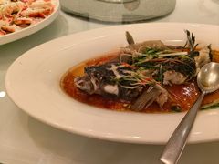 -老洋房花园饭店(绍兴路店)