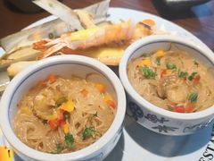 -松子料理(华威桥店)