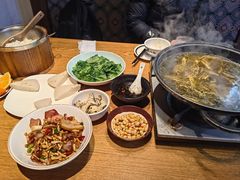 -印象鲵宴·张家界地标美食名片(溪布街店)