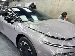 -车友必成·3M汽车贴膜/隐形车衣/改色膜(成都店)