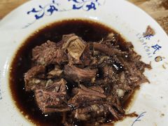 -柴氏风味斋(甘家口店)