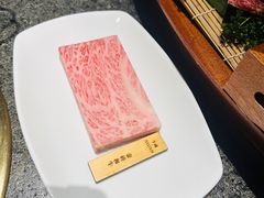 -NIUAN牛庵·日式和牛烧肉(恒隆店)