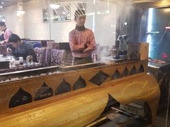 -品回味清真西北楼(宁波首店)
