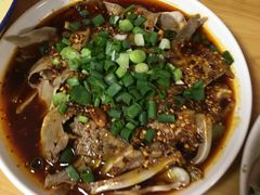 -人和水上飘(第一家店)