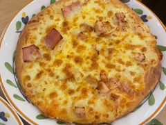 -萨莉亚意式餐厅(特力时尚汇店)