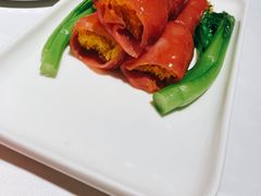-好食上(喜盈门.范城店)