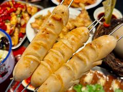-喝丢一只鞋海鲜烧烤(市场店)