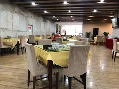 大堂-老孙家饭庄·非遗(东关店)