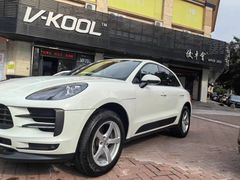 -优车会·V-KOOL威固(北山店)