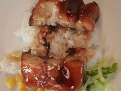 -唐拉雅秀酒店-西锦汇空中BBQ·思创餐厅