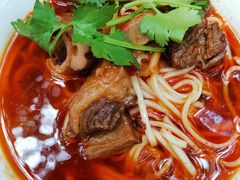 -牛王庙特色面(杏苑公寓店)