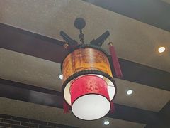 -独秀小吃(蓝田店)