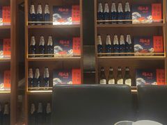 -杨氏青龙虾·羊蝎子(金盛路总店)