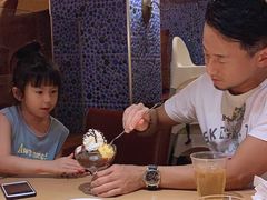 -Lia Cafe Bar Restaurant松山咖啡屋