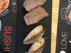 -Sushi Love 创意寿司(丽影广场店)