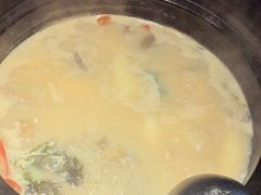 -捞王猪肚鸡火锅(昆山店)