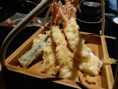 -一豚轩·烧鸟·豚骨拉面(五四路店)